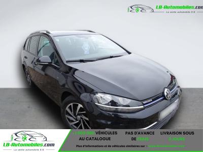 Volkswagen Golf SW 1.5 TSI 130 BVA