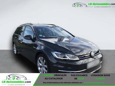 Volkswagen Golf SW 1.5 TSI 130 BVA