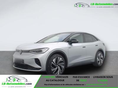 Volkswagen ID. 5 299 ch