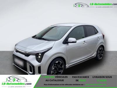 Kia Picanto 1.2 DPi 79 ch BVM