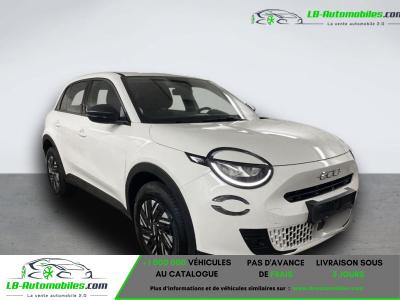 Fiat 600 600 1.2 Hybrid 100ch