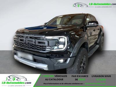 Ford Ranger DOUBLE CABINE 3.0 V6 292 CH BVA