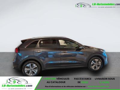 Kia E-Niro 204 ch
