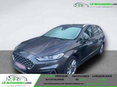Ford Mondeo SW 2.0 Hybrid 187 BVA