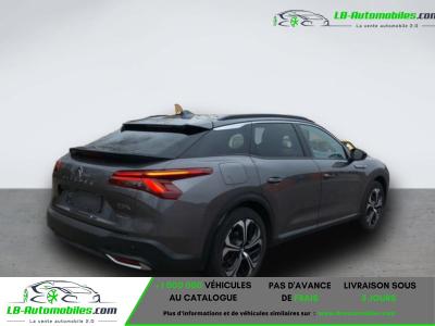 Citroën C5 X Hybride Rechargeable 180 BVA