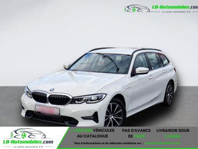 BMW Série 3 Touring 320e xDrive 204 ch BVA