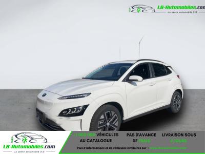 Hyundai Kona 39 kWh - 136 ch