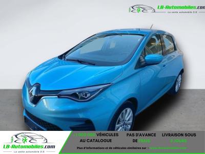Renault Zoe R135 BVA