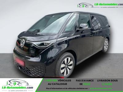 Volkswagen ID. 3 204 CH