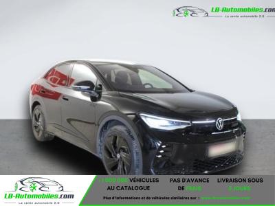 Volkswagen ID. 5 299 ch GTX