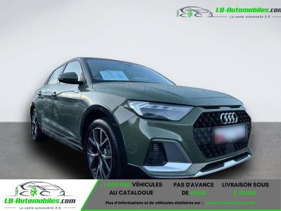 Audi A1 All Street 25 TFSI 95 ch BVM