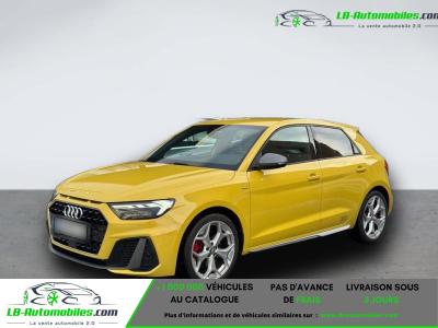Audi A1 Sportback 40 TFSI 200 ch BVA