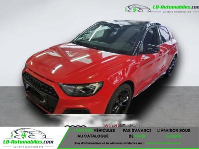 Audi A1 Sportback 40 TFSI 200 ch BVA