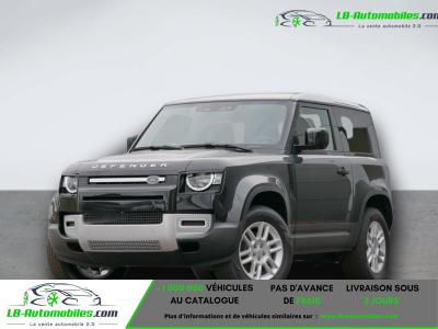 Land Rover Defender 90 D200 BVA