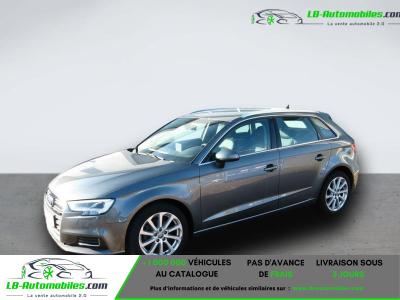 Audi A3 Sportback TFSI 115 BVM