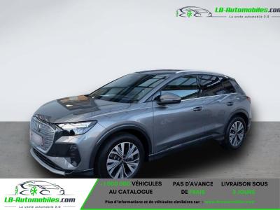 Audi Q4 E-Tron 40 204 ch 82 kW