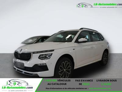 Skoda Kamiq 1.0 TSI 116 ch BVA