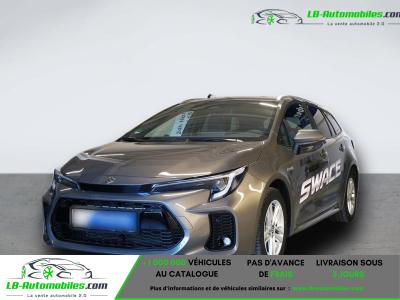 Suzuki Swace 1.8 Hybrid 140ch