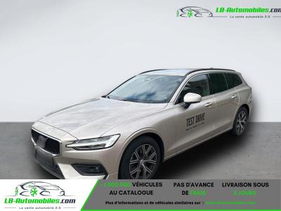 Volvo V60 B3 163 ch BVA