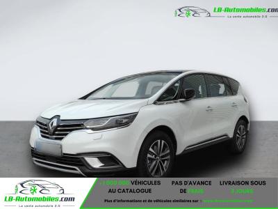 Renault Espace V dCi190 BVA