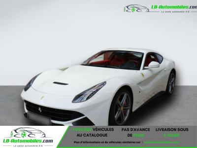 Ferrari F12 Berlinetta V12 6.0 740ch