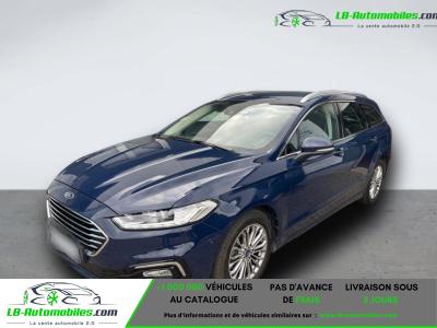 Ford Mondeo SW 2.0 Hybrid 187 BVA