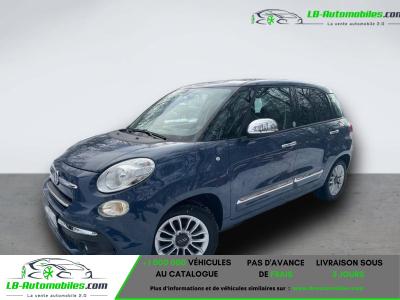 Fiat 500 L 1.4 95 ch BVA