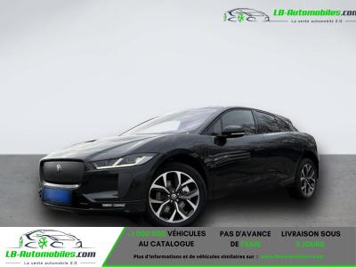 Jaguar I-Pace EV 400 AWD 90kWh R-Dynamic