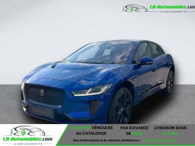 Jaguar I-Pace ch400 AWD 90kWh