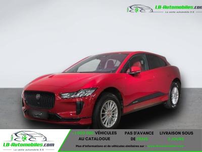 Jaguar I-Pace ch400 AWD 90kWh