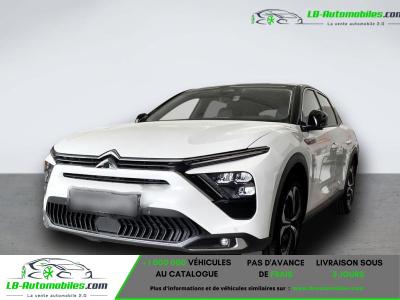 Citroën C5 X Hybride Rechargeable 180 BVA