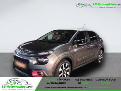 Citroën C3 PURE TECH 68 BVM