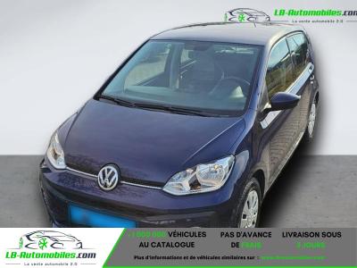 Volkswagen UP 1.0 60 BVA