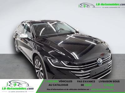 Volkswagen Arteon 1.4 eHybrid Rechargeable 218 BVA
