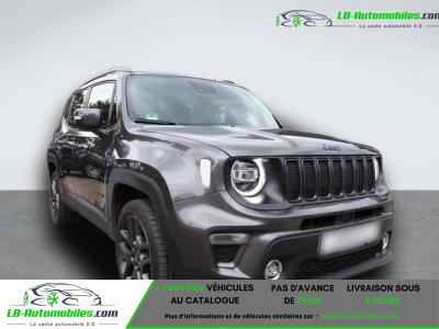 Jeep Renegade 1.3 240 ch PHEV BVA 4xe eAWD