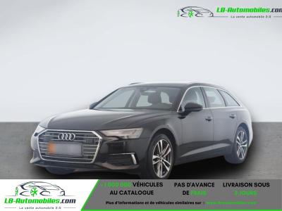 Audi A6 Avant 45 TFSI 265 ch Quattro BVA