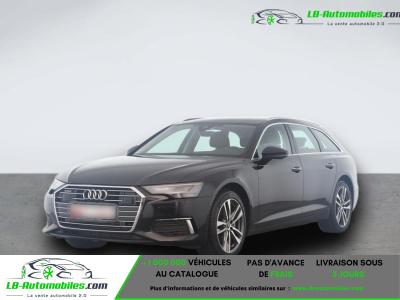Audi A6 Avant 45 TFSI 265 ch Quattro BVA
