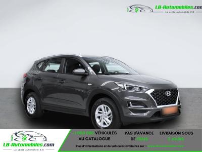 Hyundai Tucson 1.6 GDi 132
