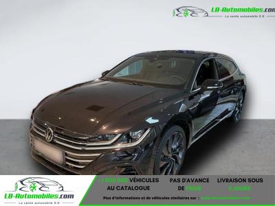 Volkswagen Arteon 2.0 TDI 200 BVA 4MOTION