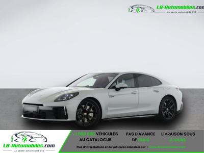 Porsche Panamera 4S E-Hybrid V6 544 ch BVA