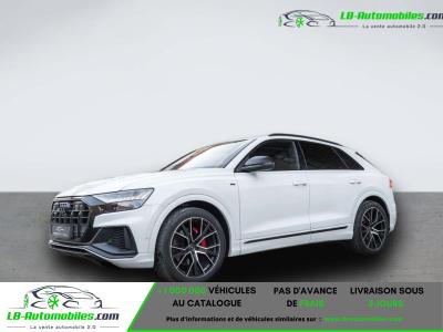 Audi Q8 55 TFSI 340 BVA Quattro