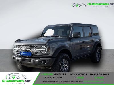 Ford Bronco 2.7l V6 EcoBoost 335 ch BVA