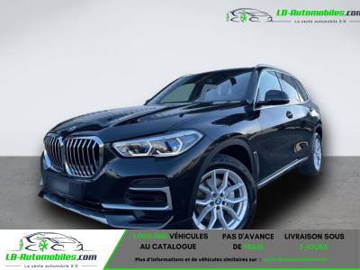 BMW X5 xDrive30d 286 ch BVA