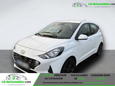 Hyundai I10 1.2 84 BVM