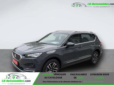 Seat Tarraco 2.0 TDI 150 ch  BVA  7 pl