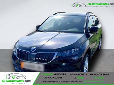 Skoda Karoq 1.0 TSI 110 ch