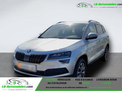 Skoda Karoq 1.0 TSI 110 ch