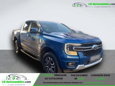 Ford Ranger DOUBLE CABINE 2.0 170 CH BVM 4X4