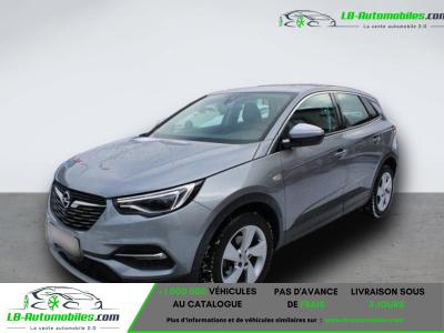 Opel Grandland X 1.6 Turbo 180 ch BVA