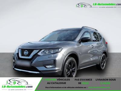 Nissan X-Trail 1.3 DIG-T 160 BVA 5pl